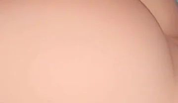 481 Perfect Ass for an Accidental Creampie