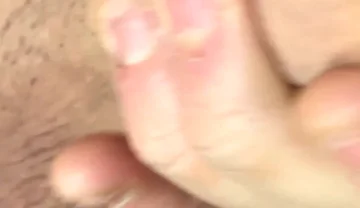Today my cock is so hard, are you ready to suck me?