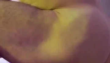 Oiled Hung Muscle Stud Fucks Bareback Anal Alpha