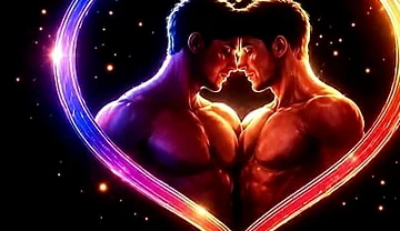 English Audio Gay Sex Story - Ranch Family Secrets Adopted Studs Explore Raw Man Sex Together - Part 4