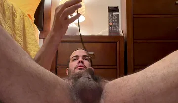 Double Self Fuck