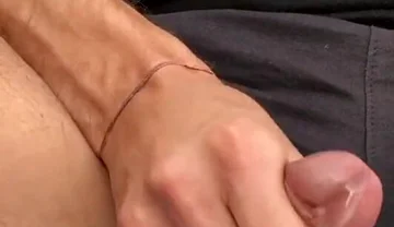 Handjob