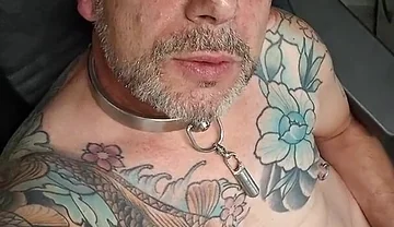 Sls-frank Masturbation in the Morning