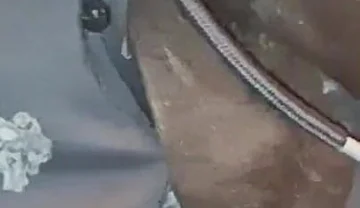 Slow Mo BBC Throwing
