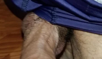 Latin Fitness Cock, Ashy and Hot
