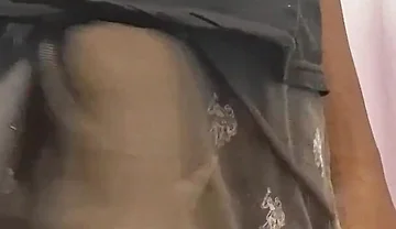Big Dick Swinging and Uncut BBC Jerking