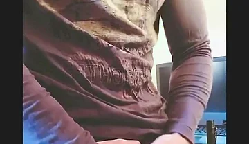 The Most Amazing Cock I've Ever Seen!