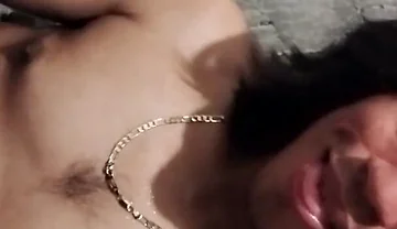 And if You Masturbate with Me