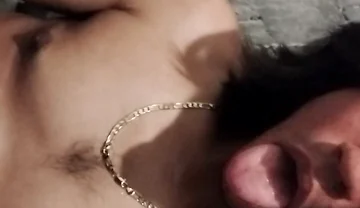 And if You Masturbate with Me