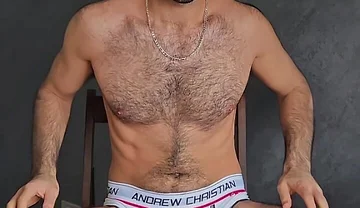 My Balls Are Tight, Heavy, and Full of Thick Milk Tonight