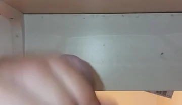 Let Every Drop Fall Into Your Mouth
