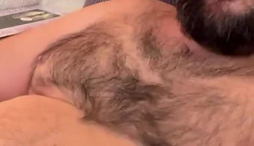 Cum After Gym