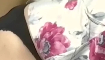 Riding Jennys Dildo in My Sexy Lingerie