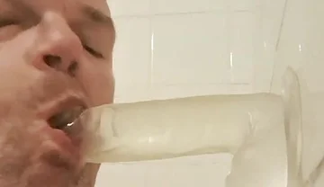 Sucking as Punishment