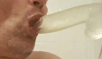 Nice and Deep in the Throat