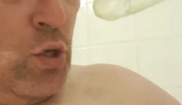 Nice and Deep in the Throat
