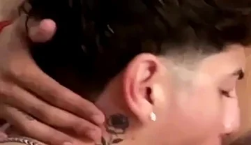 Hung Papi Eddy Blanco Fucks Thick Latino Cholo Raw Santo Jorge
