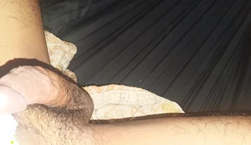 I'm Bored I Decide to Masturbate