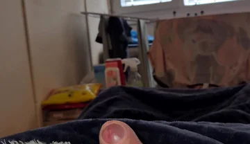They Won't Stand up but I'll Squirt