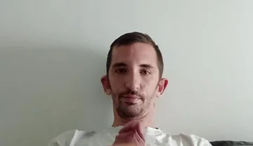 Xxl of a Young Guy with Big Cumshot