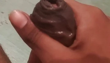 Play with Cum