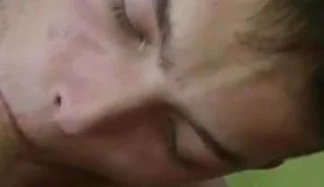 Mature Boy Fucked Raw by Straight Twink