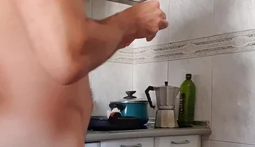 Do You Want to Cook with Me?
