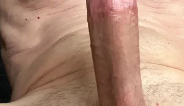 No Hands Cum Blast