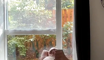Already Cum Once but Twitter Scrolling Got Me Going Again