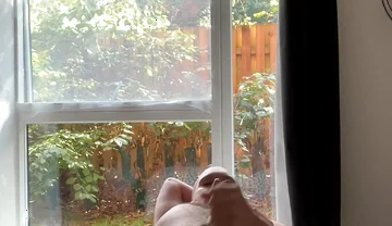 Already Cum Once but Twitter Scrolling Got Me Going Again