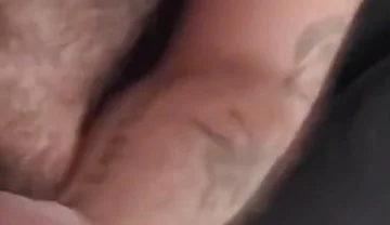 Solo Masturbation