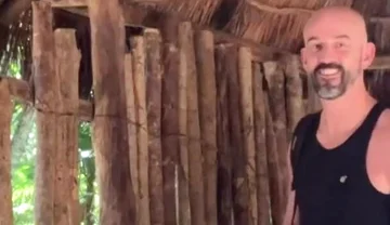 Cock Out in the Jungle
