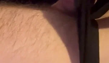 Prostate Play - Compilation of Cumshots in Pants, Pantyhose