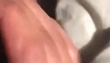 Triple Cumshot