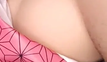 479 Accidental Creampie Before Studying?