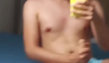 Hot Blonde Diego