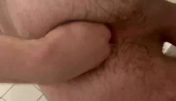 I Like to Fuck Myself and Work Fisting