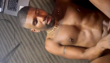 Suck My Dick and Make It Sloppy