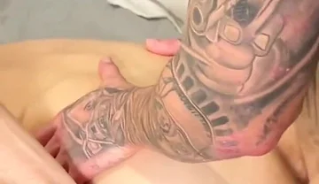 3 Thick Fat Cocks Split My Ass Open