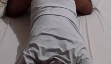 Ladysilva Compilations on the Bed of All Fours Showing off My Hot Ass