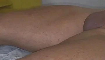 Full Body Oil Service - Professional Masseur Turns Routine Into Raw Breeding