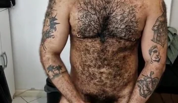 It's Time for Our Jerkoff Session!