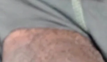 Stallion in Underwear Playing and Talking Dirty While Masturbating