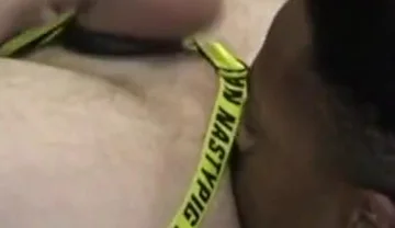 Frenc Boyfucked Raw by Xxl Blck Boy