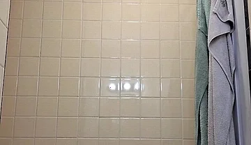 Pee Next to Alex She/her and Shower