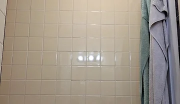 Pee Next to Alex She/her and Shower