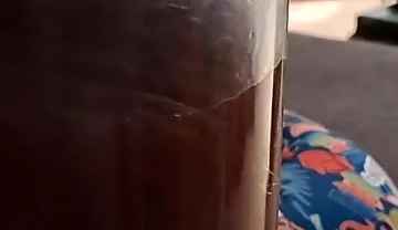 Extreme Silicone Cock Pumping
