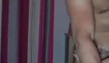 Straight Dude Fucked Raw in Jockstrap