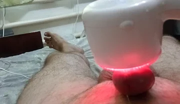 Penis Wants to Play!
