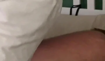 Hot Fuck Session